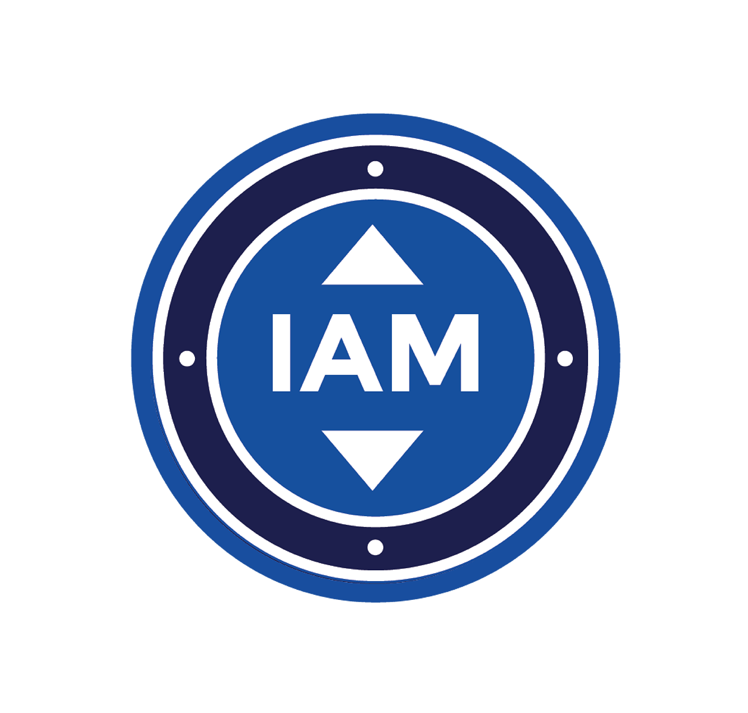 Distintivo de membresía individual CLIA